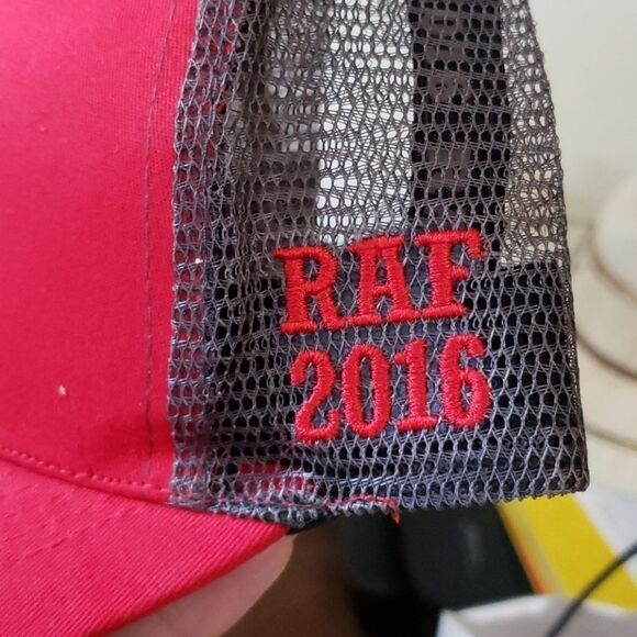 UNLV Snapback  - Picture 3 of 4